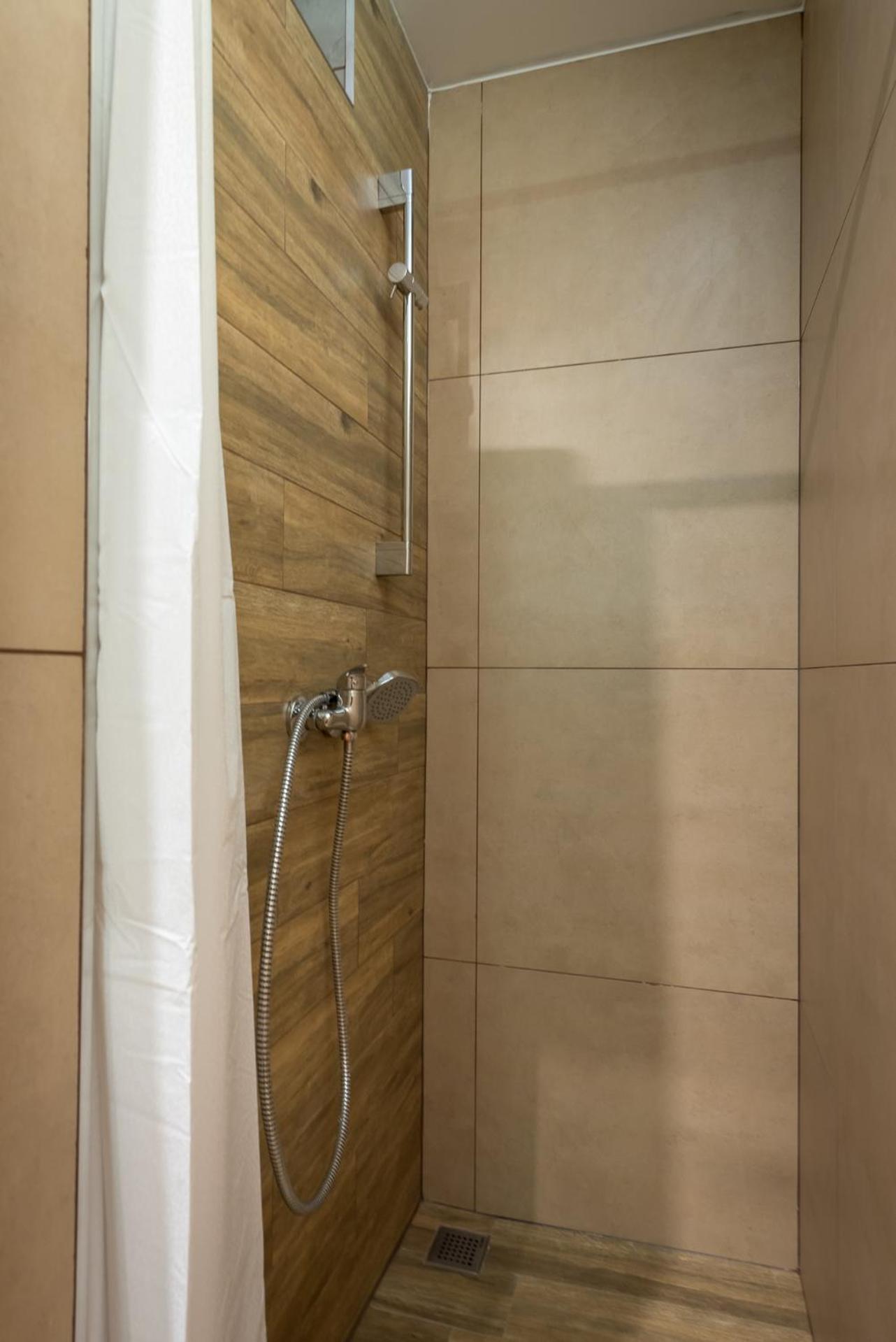 Symple Apartments Košice Rom bilde